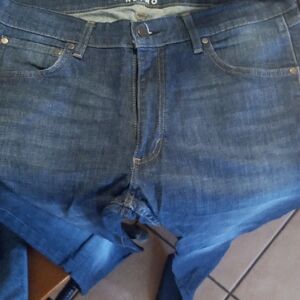 Wrangler Retro Skinny Dark Blue Jeans 32x33 NWOT
